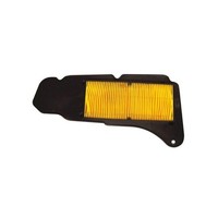 Yamaha YP400RA X-MAX Momodesign ABS 400 Luftfilter Links Hokio 2014