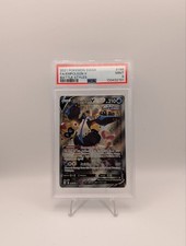 PSA 9 Empoleon V Full Art 146/163 Battle Styles Pokemon 2021 Mint Condition on eBay