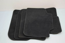 Juego alfombrillas coche bmw x1 u11 2024 7952141 ont45029