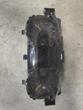 Compteur Renault Captur