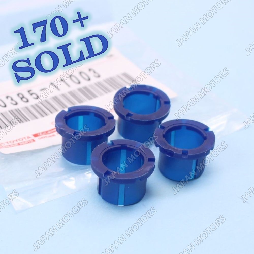 Genuine Toyota 4Runner Tacoma Automatic Shift Linkage Bushing