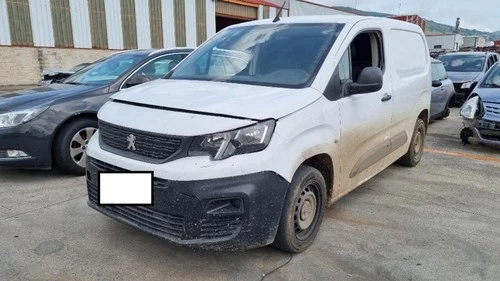 20ET52 Getriebe Ft für PEUGEOT 2020 193080 - Picture 6 of 9