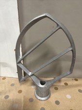 Hobart Food Mixer Paddle E20 E20/30 Aluminium Commercial Catering Equipment 