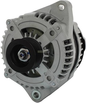 Lichtmaschine 150A Neu Eurostarter 104210-3960 für ** Maserati