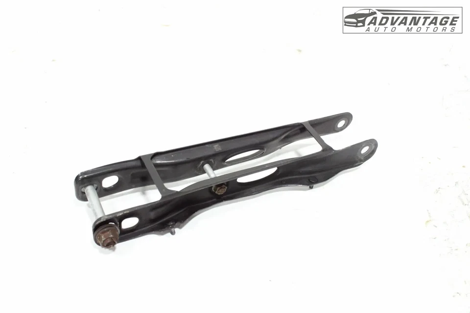 BMW 750I XDRIVE G12 2016-22 AWD suspensión trasera lado derecho brazo de control inferior OEM Foto 2 de 4