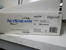 VIEWLINX VL9100-CS Netstreams Ip-based Audio/Video Decoder