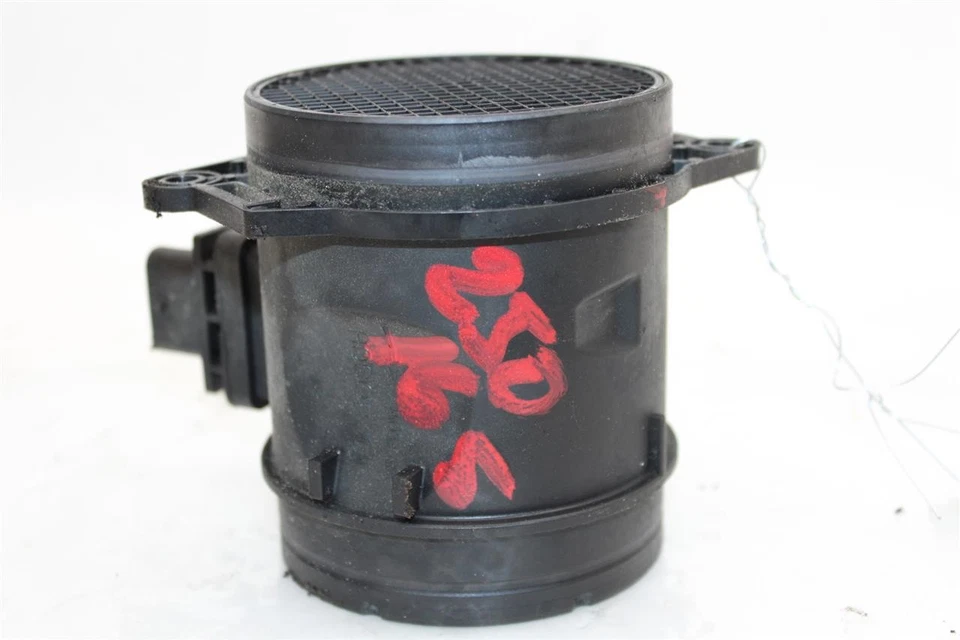 Used Fuel Injection Air Flow Meter fits: 2013 Volkswagen Touareg 3.6 Grade A - Image 2 of 4