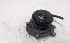 2012 Mercedes-Benz S W221 Kühlwasserpumpe Wasserpumpe A6422002001 #171865 2012 Mercedes-Benz S W221 Kühlwasserpumpe Wasserpumpe A6422002001 #171865