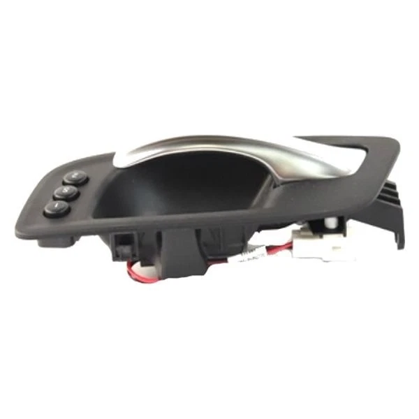 For Dodge Charger 2015-2023 Mopar 5PF63DX9AF Inside Remote Control Handle Foto 4 de 4