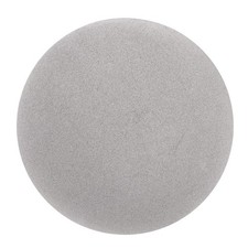 Diamond Sanding Grinding Disc 8" Grit 180 No Center Hole Flat Lap Wheel Disk