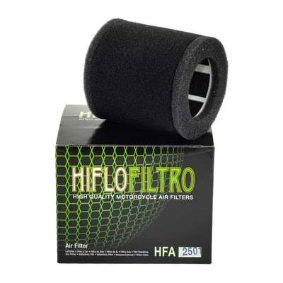 Luftfilter Hiflo HFA2501 für Kawasaki EN 500 EN500 EN 500 EN Baujahr 1990-1995 - Bild 1 von 4