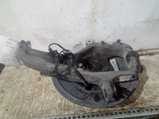 Passenger Front Spindle/Knuckle New Style Fits 19-24 DODGE 1500 PICKUP 3980372