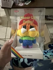 Cheer Up Baby Plush PopMart