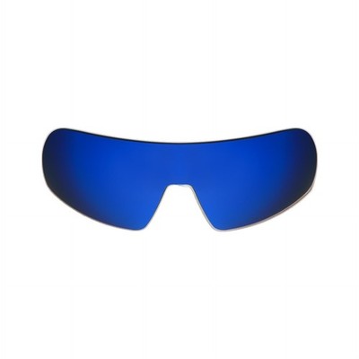 Walleva Ice Blue Polarized Replacement Lenses For Oakley Sutro S (OO9462 Series)