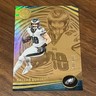 2023 Panini Illusions Dallas Goedert #86 Bronze Trophy /499 Philadelphia Eagles