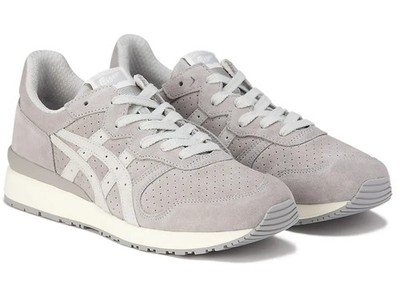 Asics Onitsuka Tiger 1183B664 TIGER ALLY SHEET ROCK/PIEDMONT GREY Unisex Sneaker