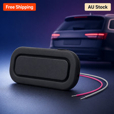 Tailgate Button Switch Touch Pad for Holden VE VF Commodore Wagon 2008-2013 AU