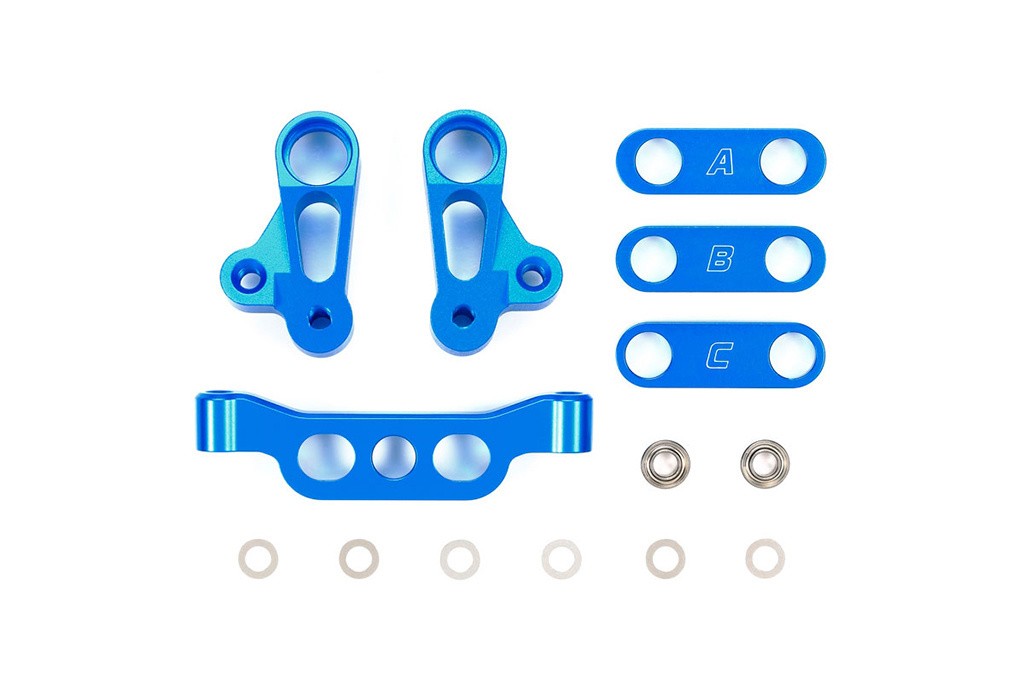 Tamiya Tb-05 Adjustable Ackerman Set