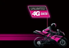 T-Mobile Truly Unlimited Data  $35/Month, Contact Seller Before Purchase