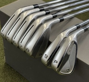 Taylormade P770 Irons 2017 | eBay