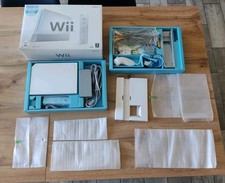 Console Nintendo Wii / Pack Wii Sports / Complète / éléments sous sachets