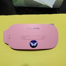 Yeamin Portable Cordless Heating Pad