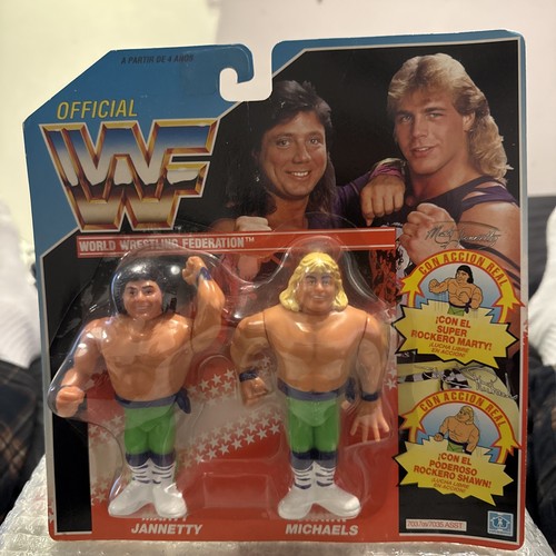 The Rockers