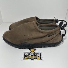 Nike Men's Nike ACG Moc for Sale | Authenticity Guaranteed | eBay