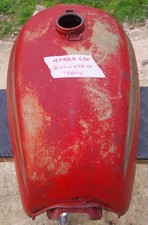 Honda CB 450 TANK TANK