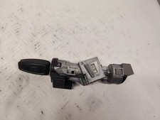 Ford Focus 2012 Diesel Verrouillage de commutateur d'allumage 3M513F880AE