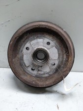 Tambour de frein Peugeot 207