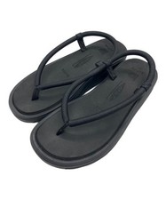 MBT     EDIFICE       BUNTARO for ED Training Sandals black