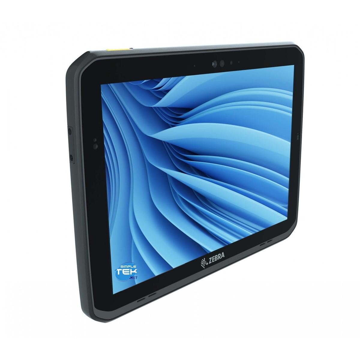 Zebra Et80a Tablet Rugged I5 11th 12" 8gb 128gb Ip65 Notebook Windows 10 Pro_-