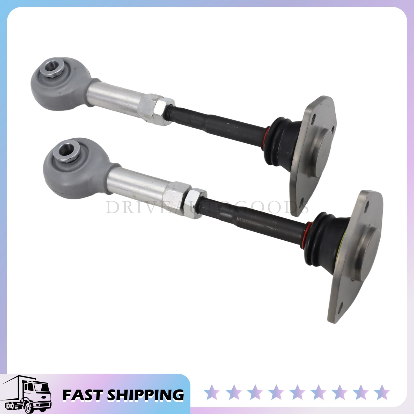 Ferrari 360 Rear Tie rod ends 2 pcs P/N 194791
