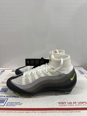 Nike Zoom Mercurial Superfly 10 Elite FG 'Air Max 95 Neon' HV9916