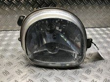 Scheinwerfer rechts  Renault Twingo (C06) 665917