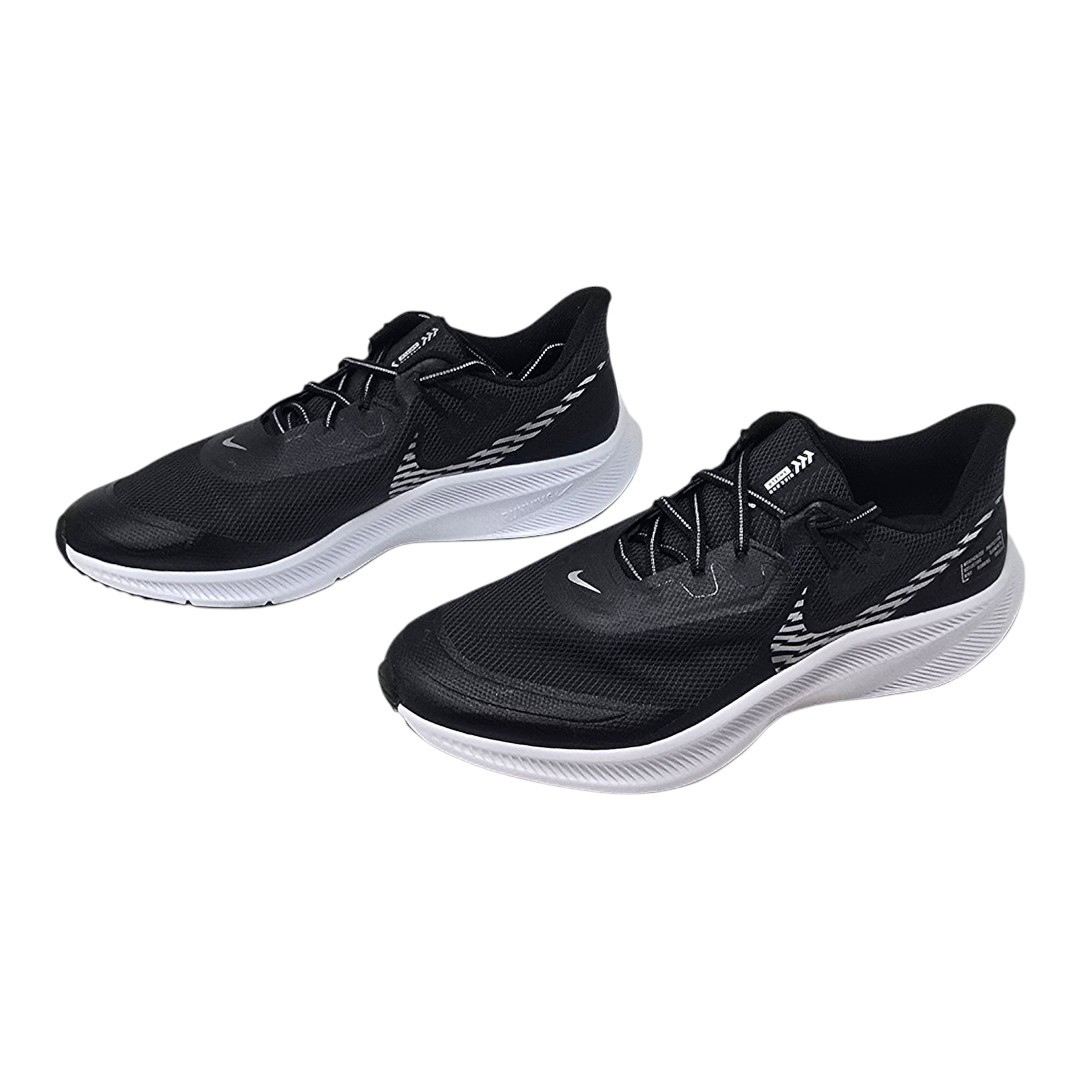 nike quest 3 shield review