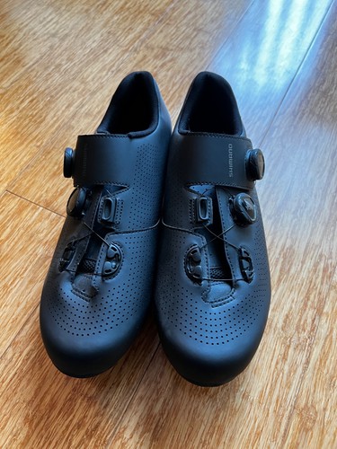 Shimano Dynalast RC7 Carbon Fiber Reinforced Souls