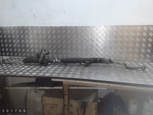 1998 MERCEDES A W168 LENKGETRIEBE (LHD) HYDRAULISCH A1684610601