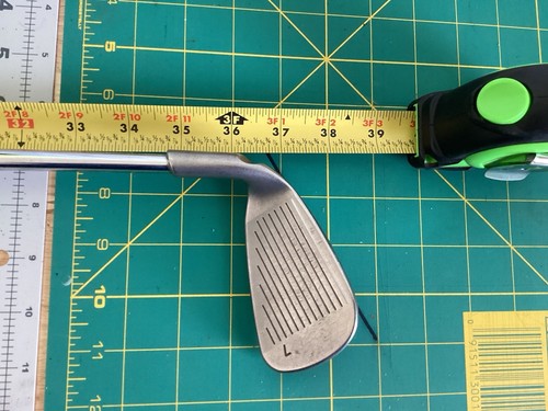 Ping G5 Iron Set, 6-W. ๐ข Original Ping Shafts And Grips. - Picture 11 of 11