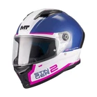 MT Stinger 2 A8 Navy White Pink