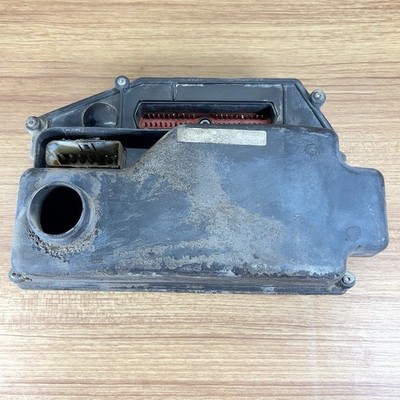 89 Dodge Van Ramcharger 5.2 Engine Computer ECU ECM PCM OEM 4379939