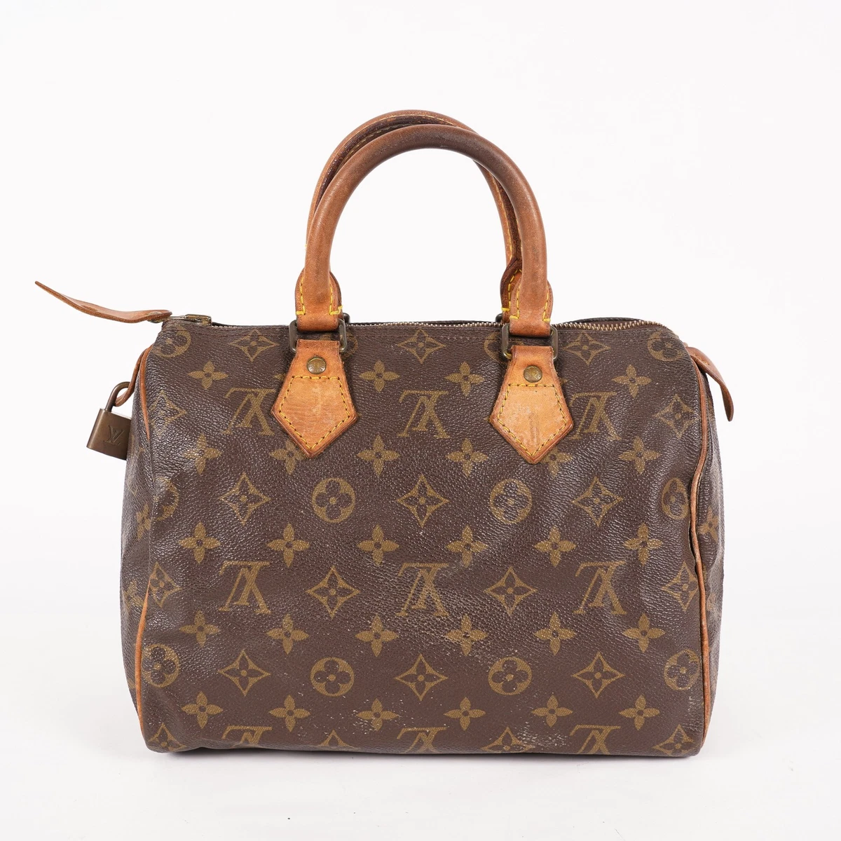 Louis Vuitton Speedy 35 for sale | eBay