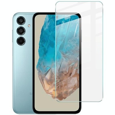 Imak H Series Hartglasfolie für Samsung Galaxy M35 Display