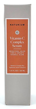Naturium - Vitamin C Complex Serum - 1 fl oz/30ml