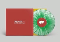 Keane - Live From Me - Vinyl Record Lp - G3Z