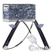 Vaico Fensterheber Elektrisch Hinten Links Passend FüR Audi A8 | V10-3962
