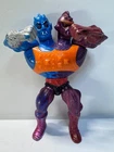 Vintage He-Man MOTU Two Bad figure 1984