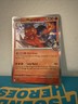 Ethan's Magcargo 024/217 Rare ME: Ascended Heroes Pokemon Holo Near Mint