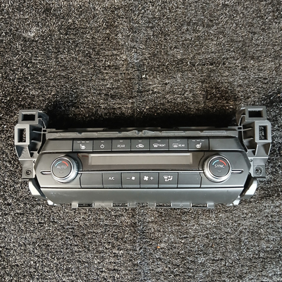 MAZDA CX-9 Heat A/C Temperature Climate Control TN4061190C 2019